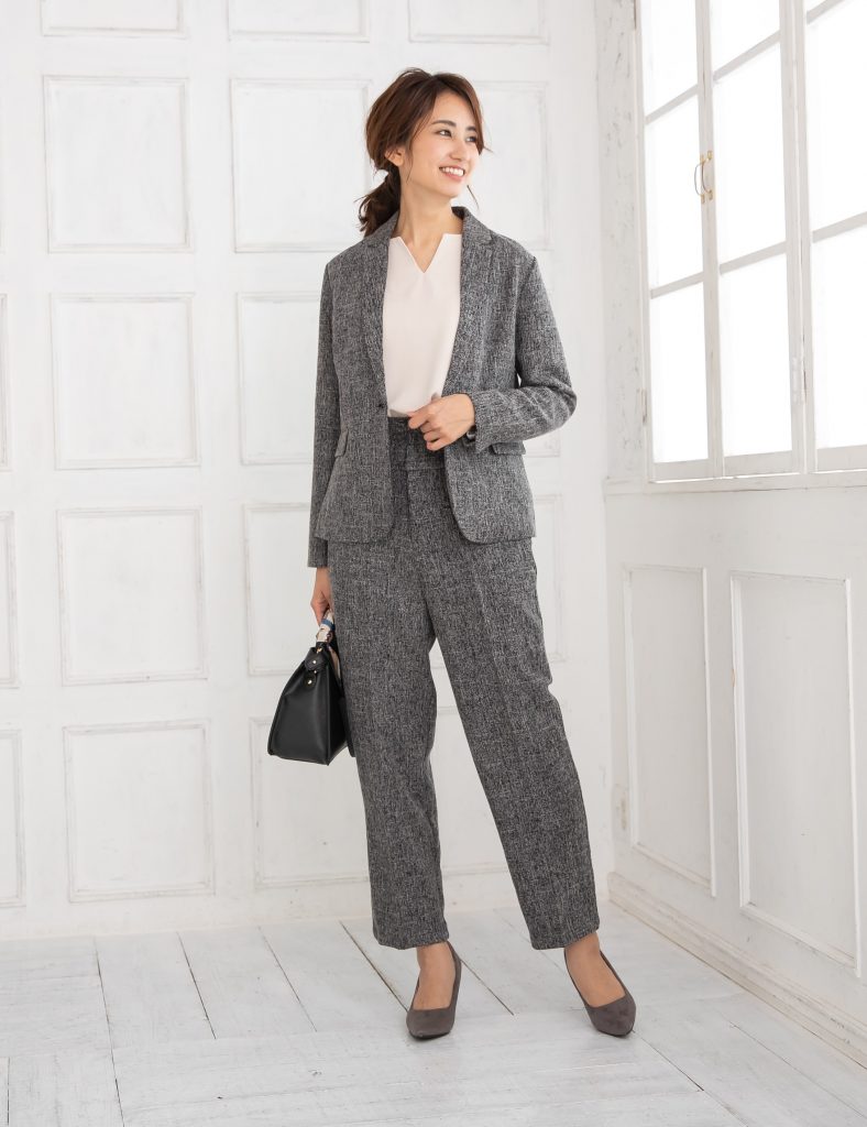 Garage スーツ SETUP Garage（ガレージ）の「Garageroom 2ボタン  