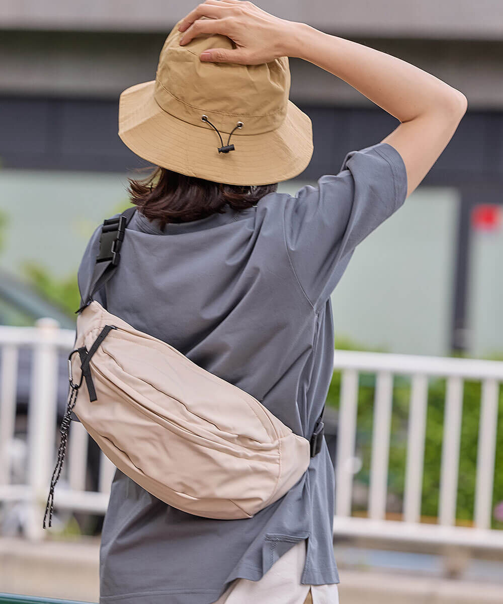 大人の機能性カジュアルスタイルサムネ3
