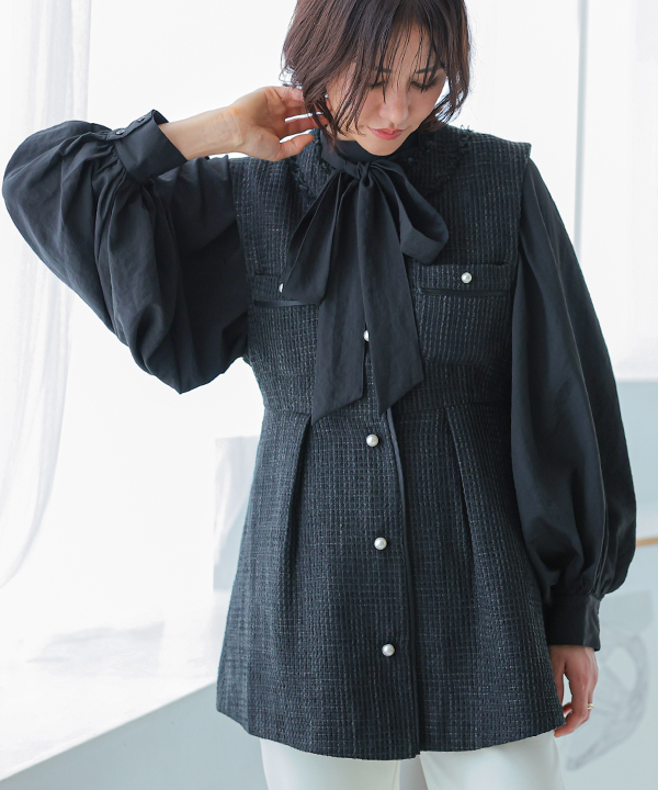 モデル写真