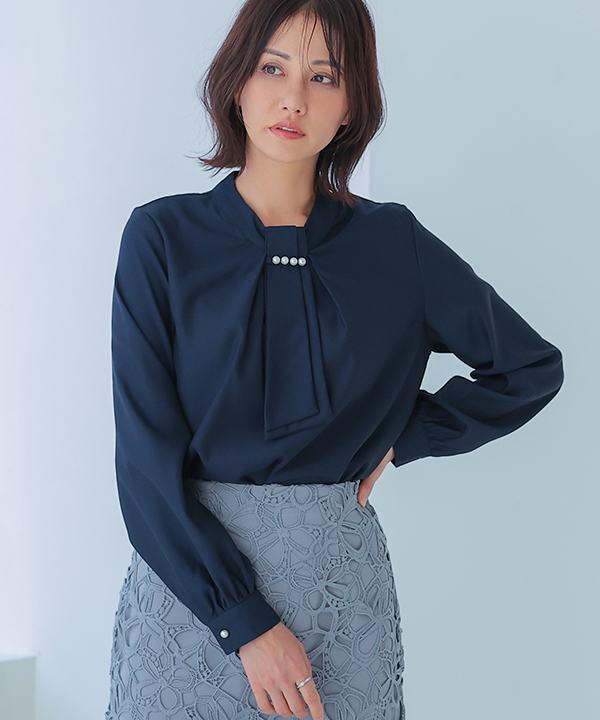 モデル写真